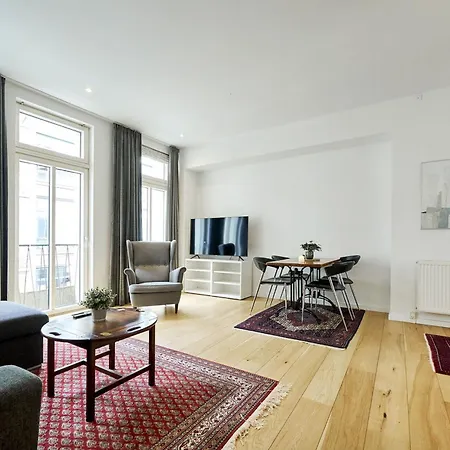 Appartamento Apartmentincopenhagen 1556