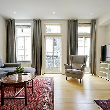 Apartmentincopenhagen 1556 Appartamento *