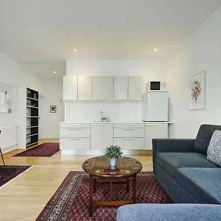 Apartmentincopenhagen 1556 * Köpenhamn