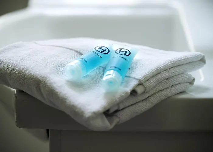 Appartement Apartmentincopenhagen 1556