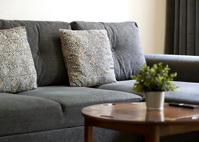 Apartmentincopenhagen 1556 Διαμέρισμα