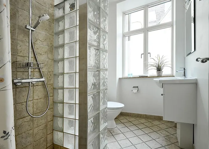 Apartmentincopenhagen 1556 Appartement