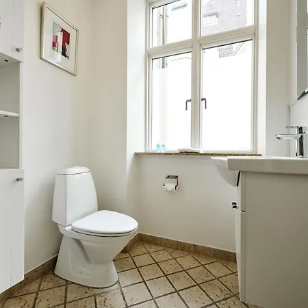 Апартаменты Apartmentincopenhagen 1556 *