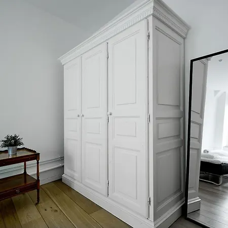 Apartmentincopenhagen 1556 Апартаменты Копенгаген