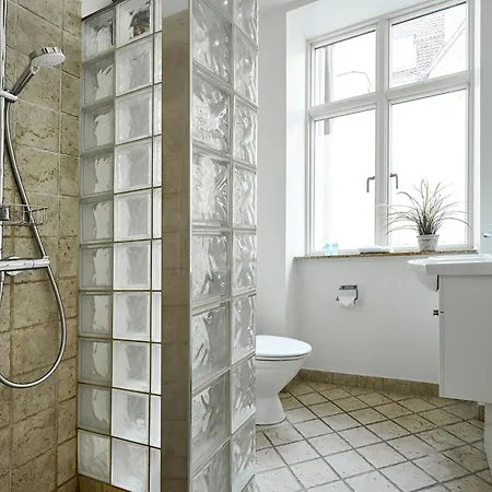 Apartmentincopenhagen 1556 Апартаменты